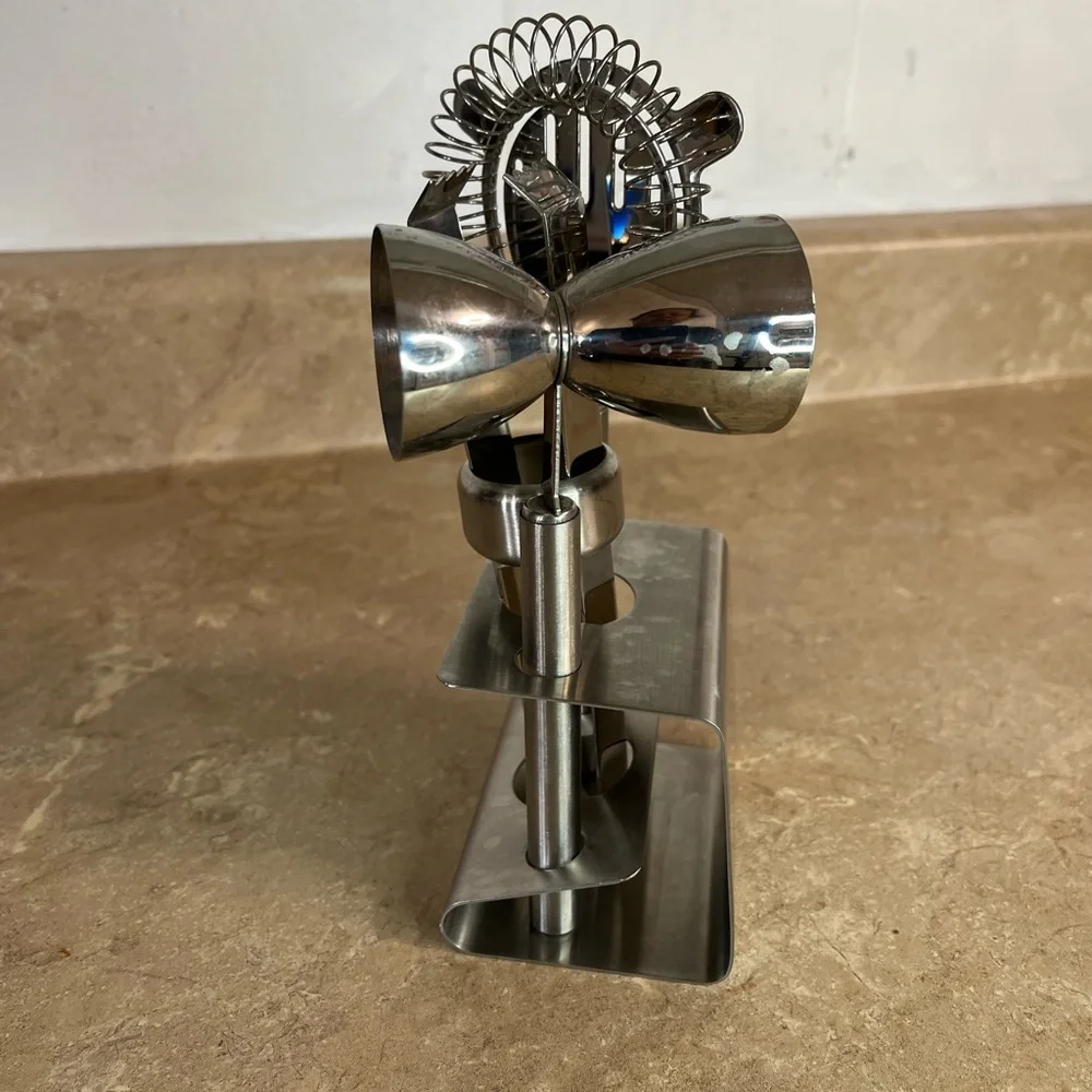 N/A premium stainless